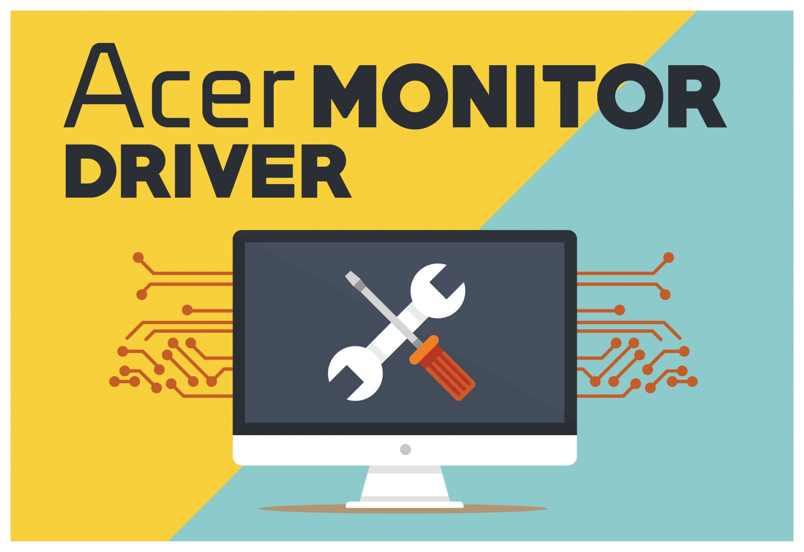 driver for acer monitor r240hy mac